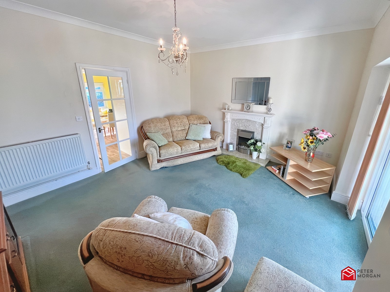 Photos of Mill View Estate, Maesteg, Bridgend. CF34 63801609