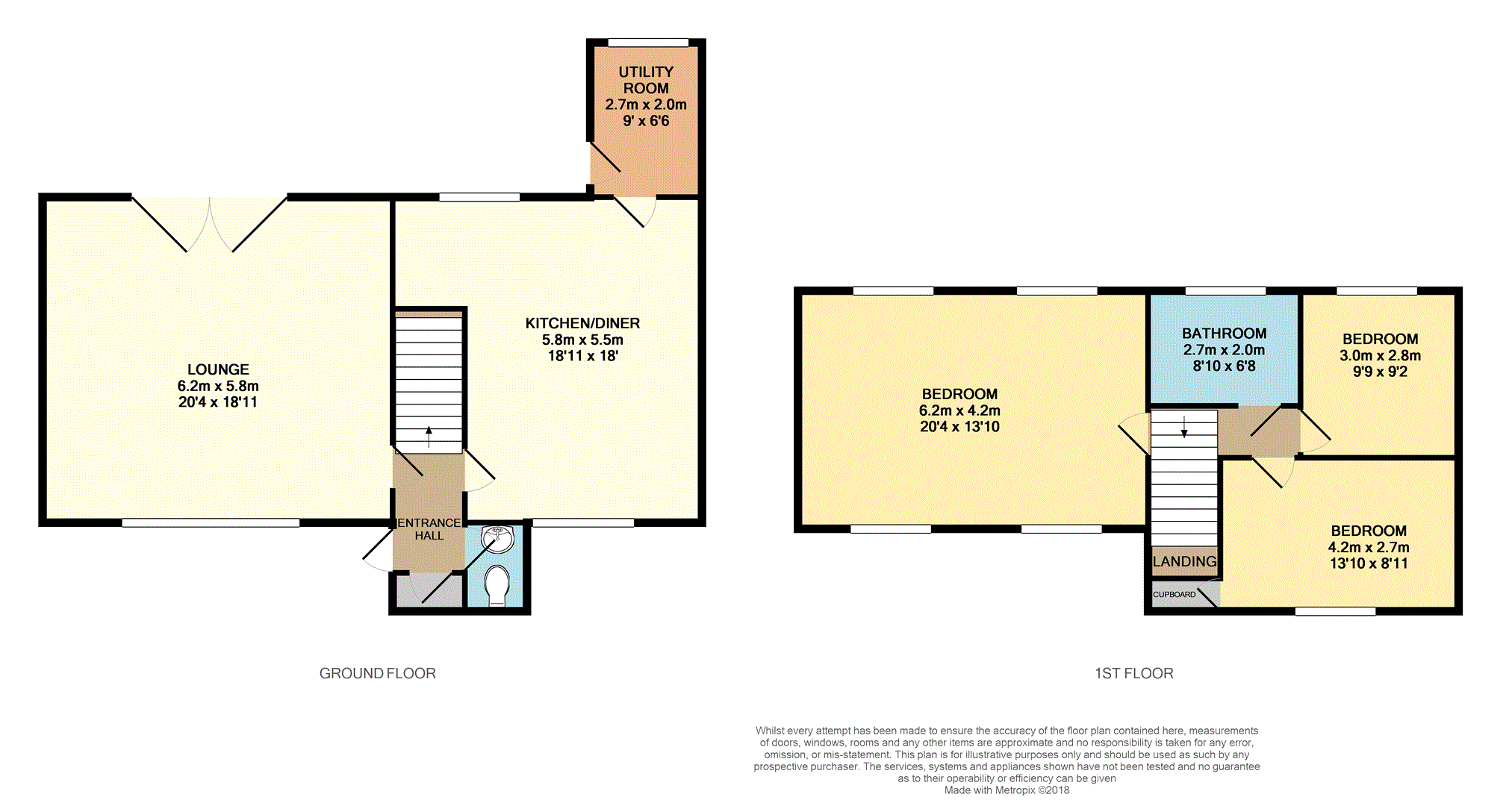 3 Bedrooms Semi-detached house for sale in Hillcrest Cottages, Colchester CO4