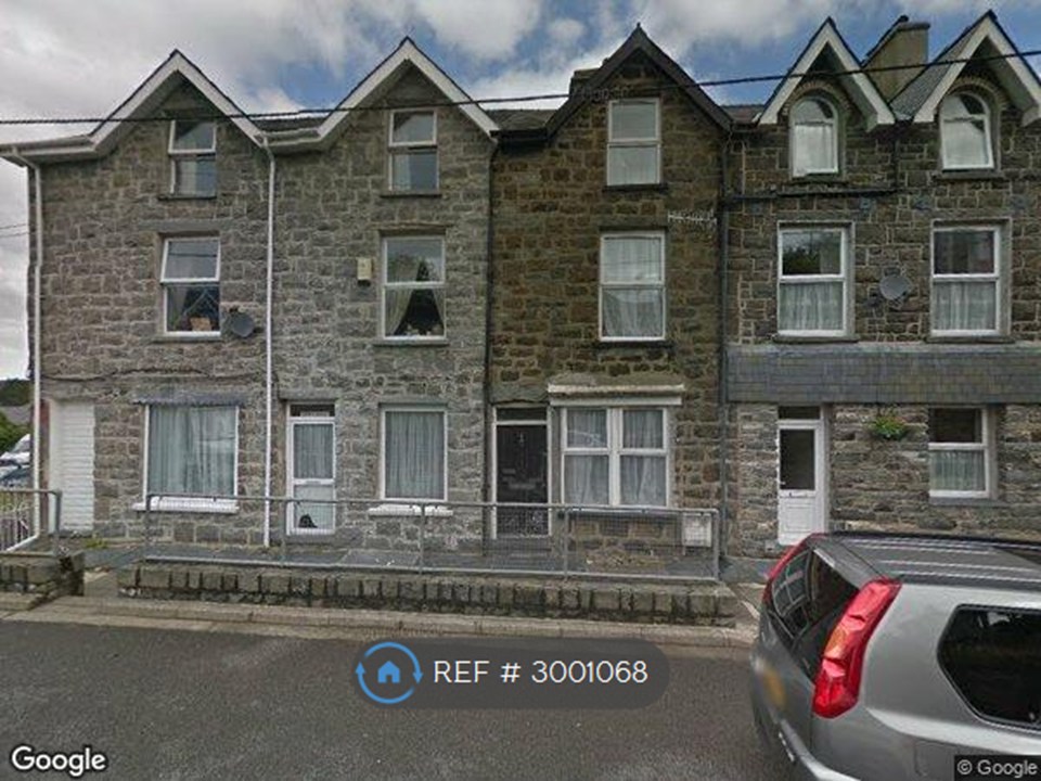 Tan Y Bryn, Ffestiniog, Blaenau Ffestiniog photo 2