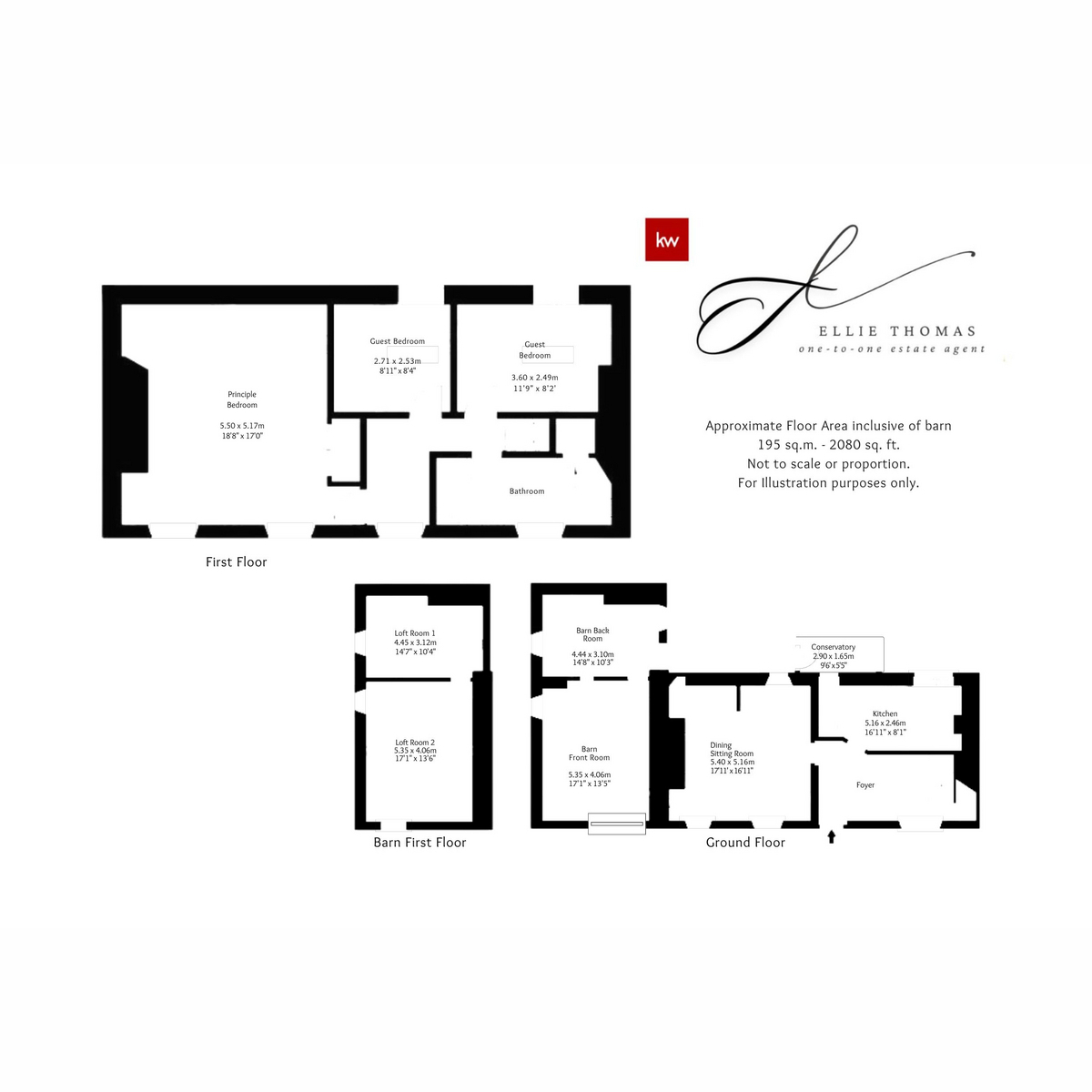 3, Sheepfair Lane, Marshfield floorplan