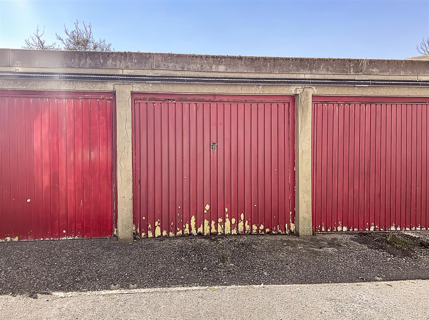 Garage 2, Dolphin Lodge, Worthing photo 5