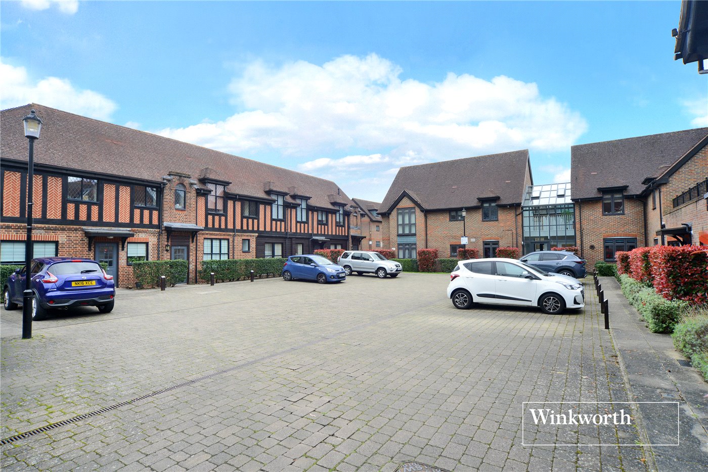 Photos of Killick Mews, Ewell Road, Cheam, Sutton SM3 66958043