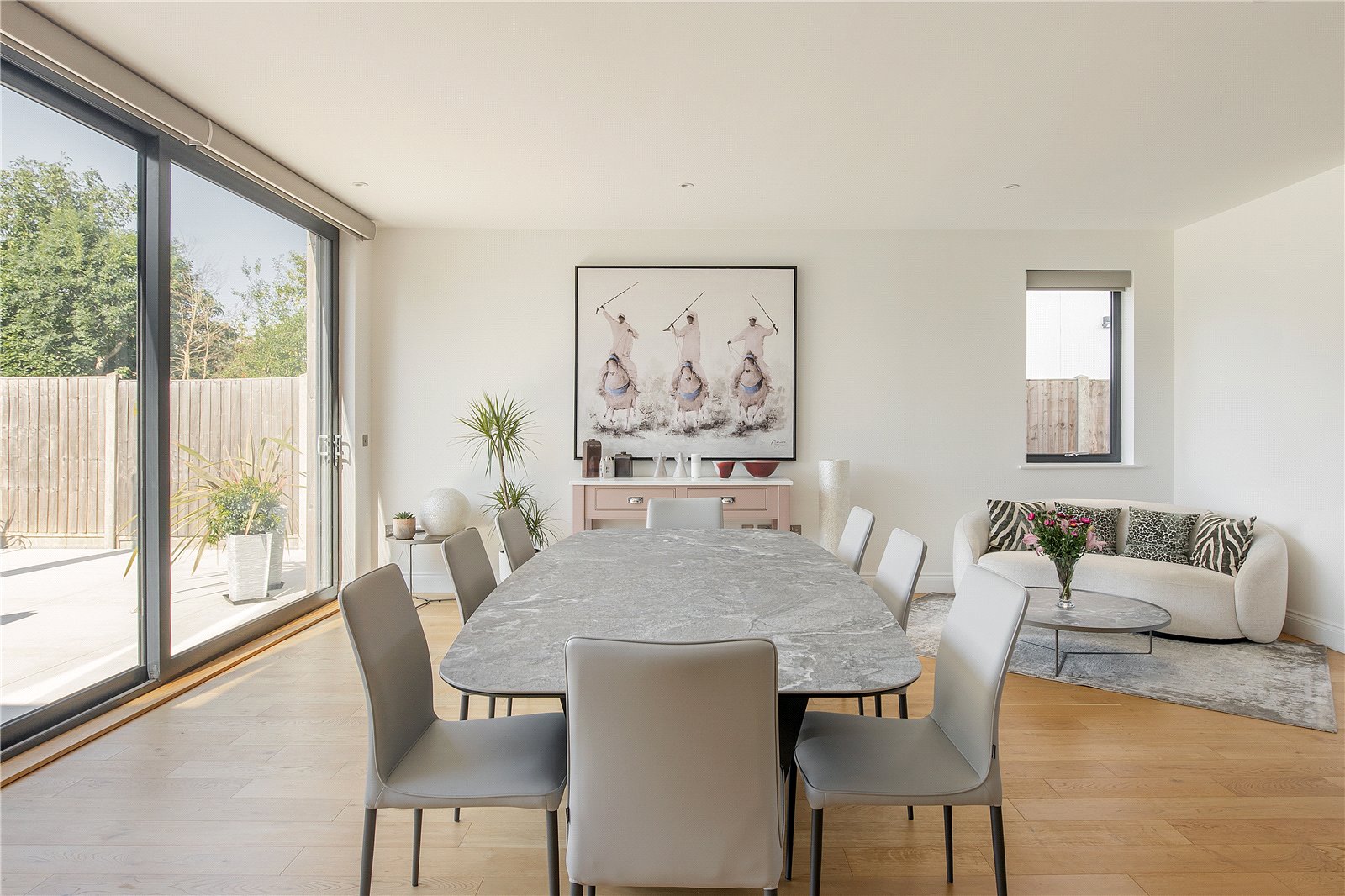 5 bedroom detached house for sale 0