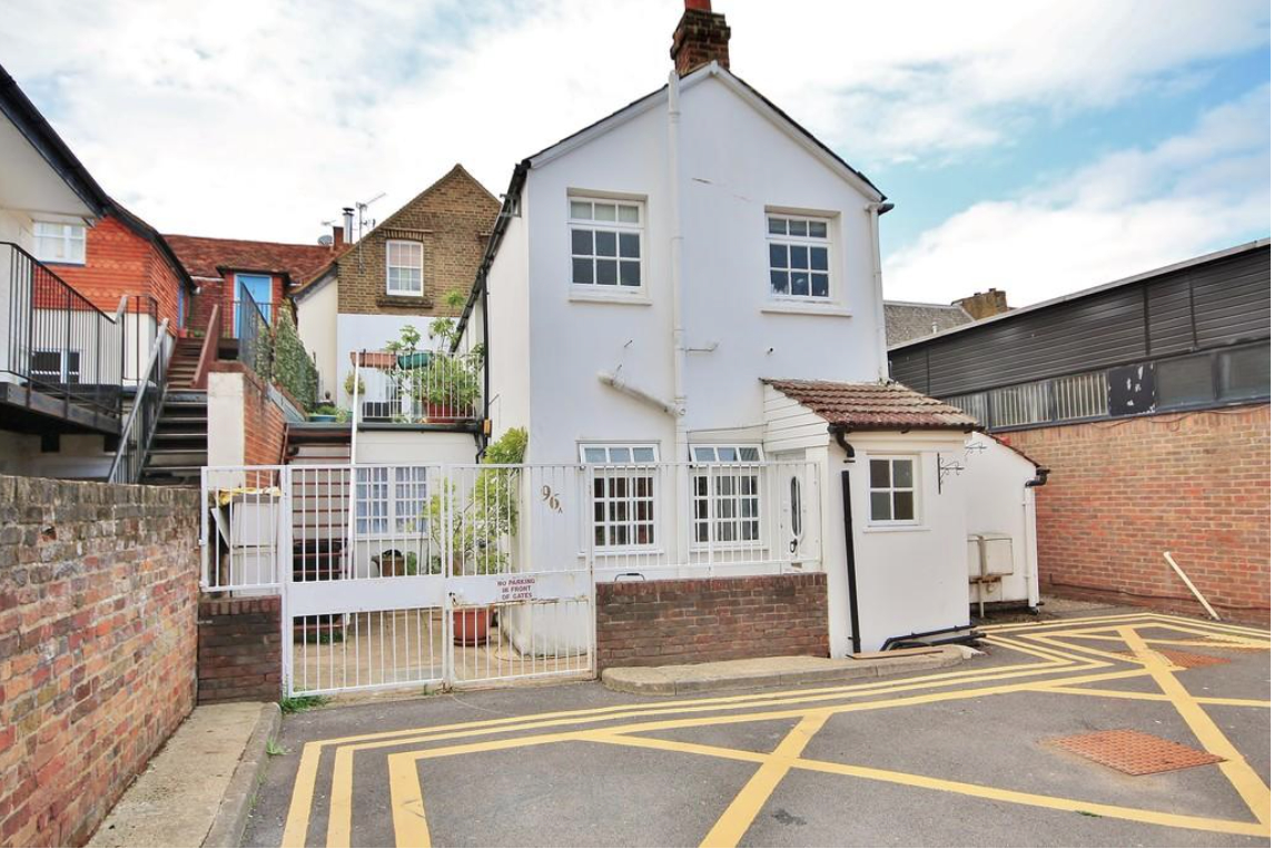 Photos of Guildford Street, Chertsey KT16 62786792 PrimeLocation