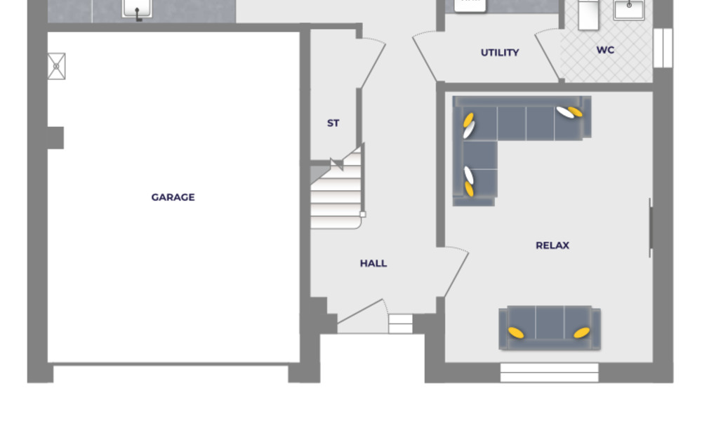 Musters Road, Ruddington, Nottingham NG11, 5 bedroom detached house for