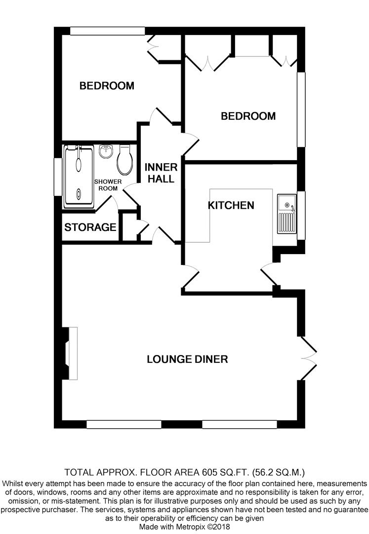 2 Bedrooms Mobile/park home for sale in Nevada Park, Park Avenue, Melton Mowbray LE13