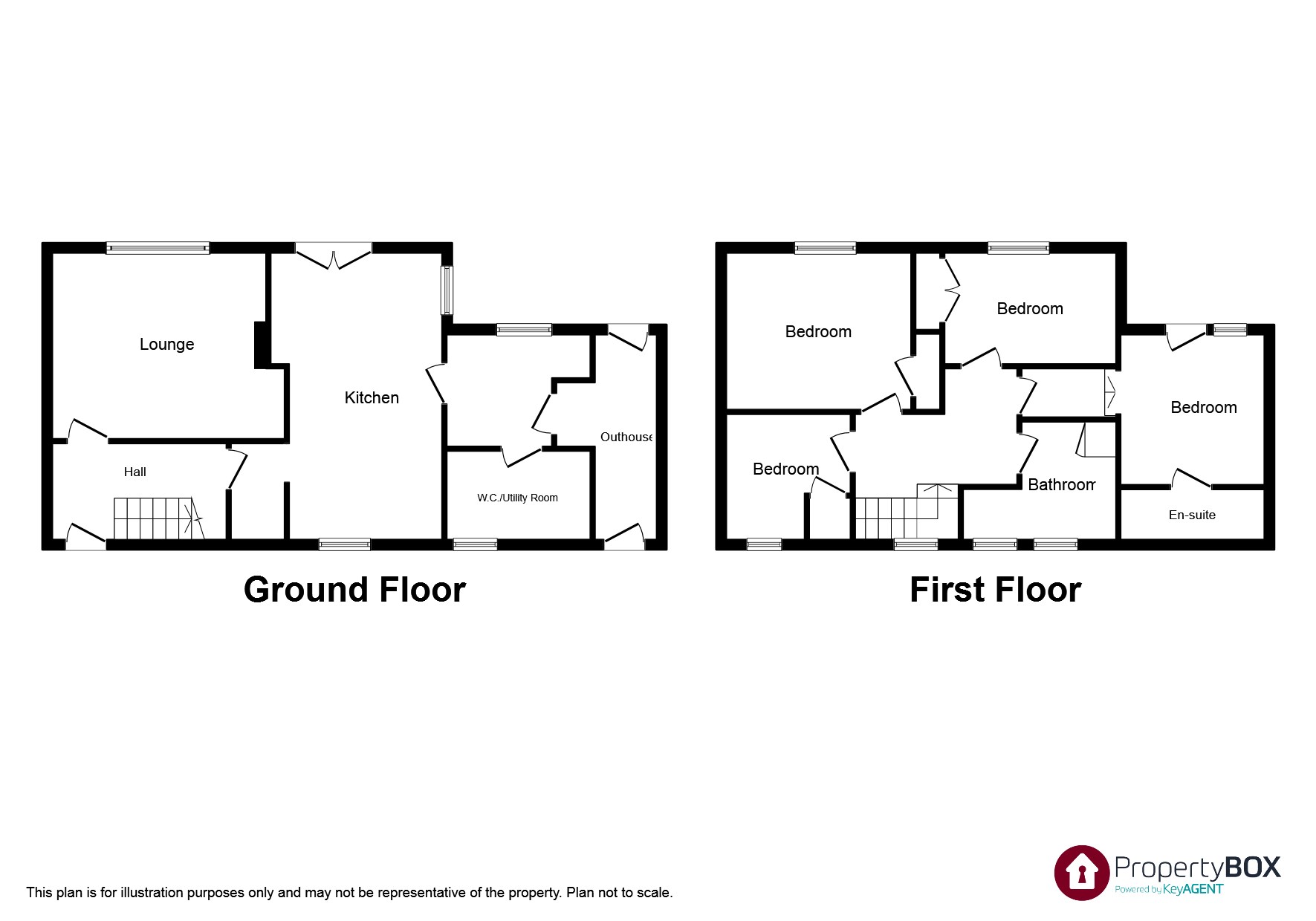 4 Bedrooms Semi-detached house to rent in Main Street, Rotherby, Melton Mowbray, Leicestershire LE14