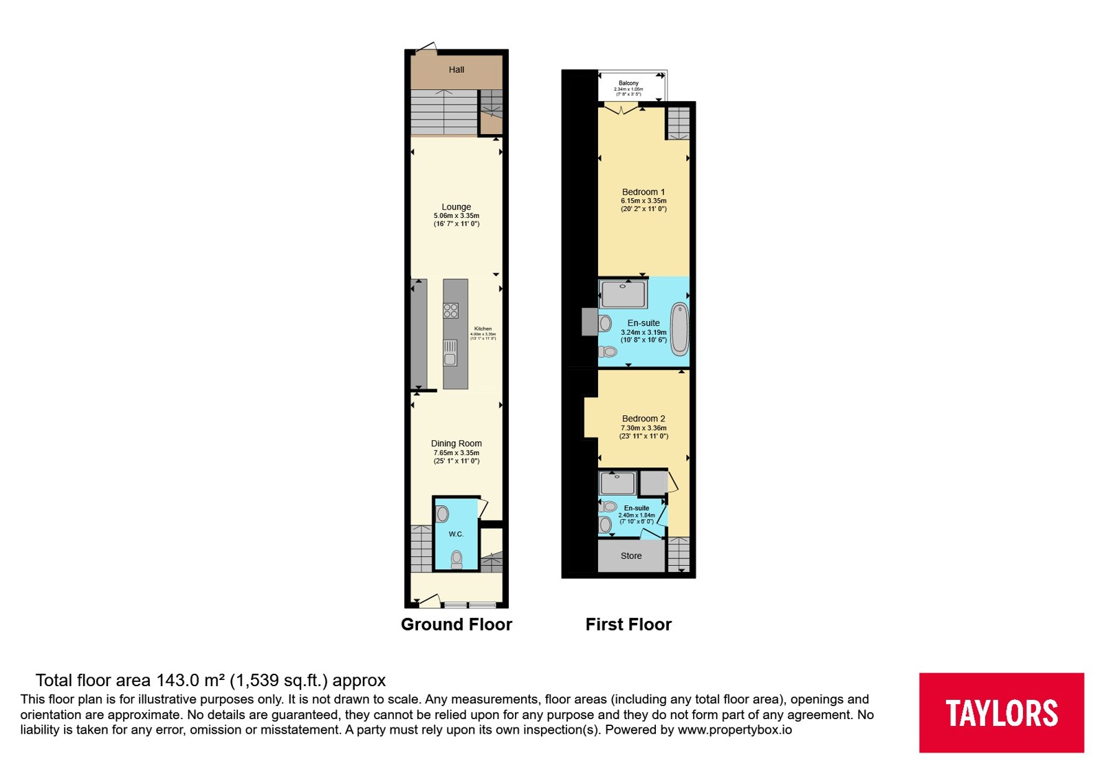 Apartment, 119, Lake Shore Drive, Somerset floorplan