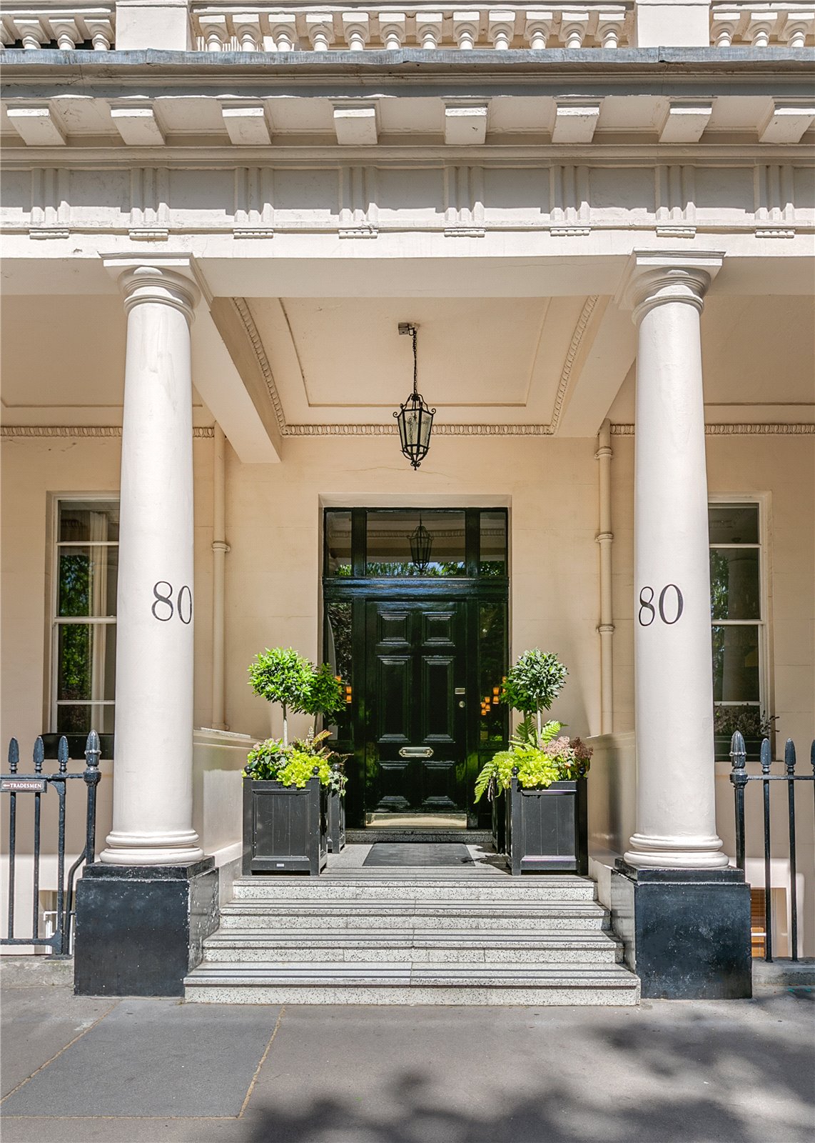 Photos of Eaton Square, London SW1W 55009726 PrimeLocation