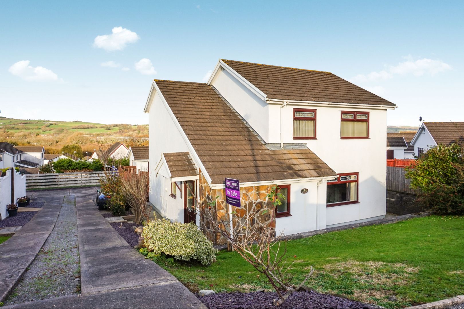 Photos of Hendre Park Llangennech, Llanelli SA14 48157326 Zoopla