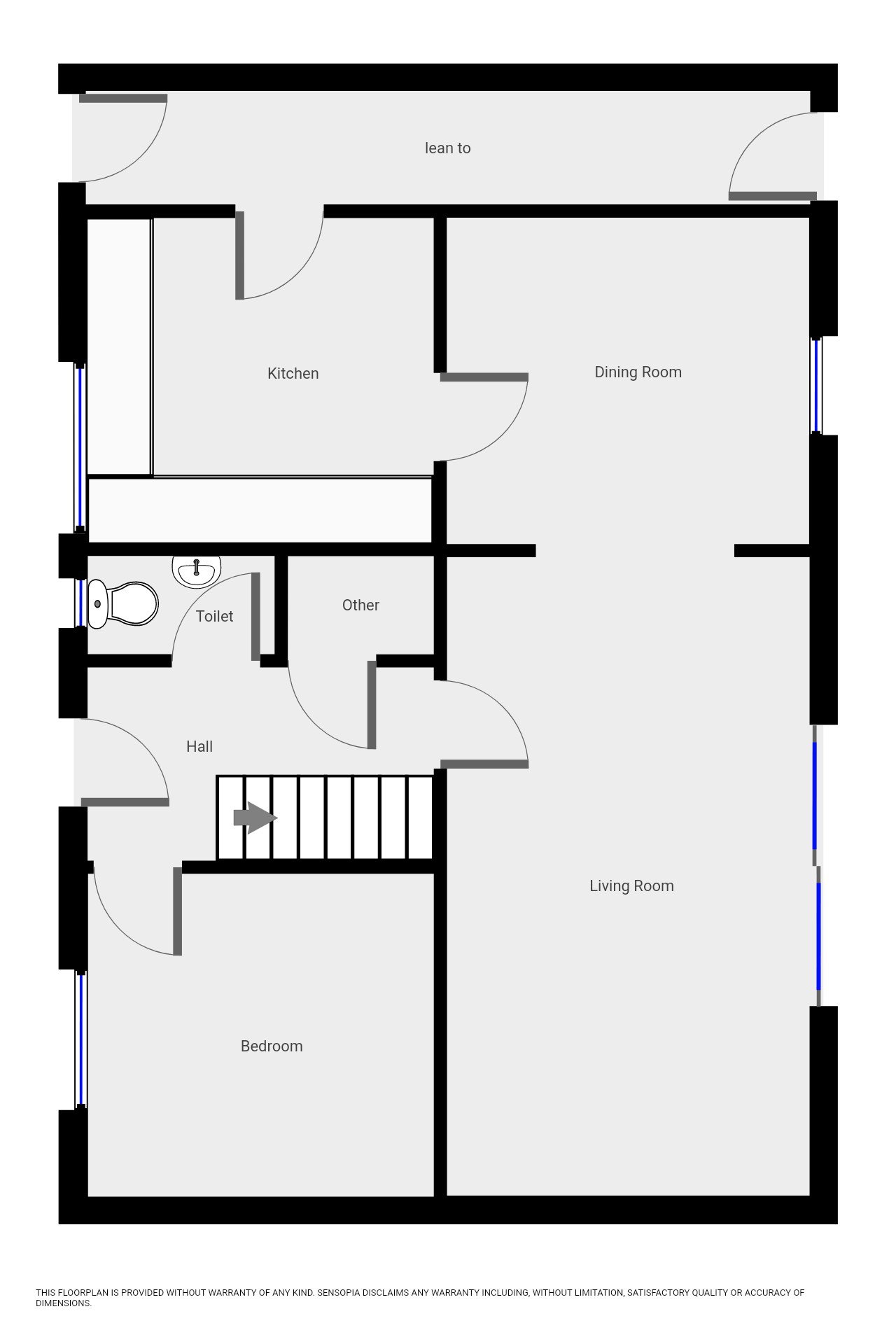 Sweetbrier Lane, Exeter EX1, 4 bedroom detached house for sale