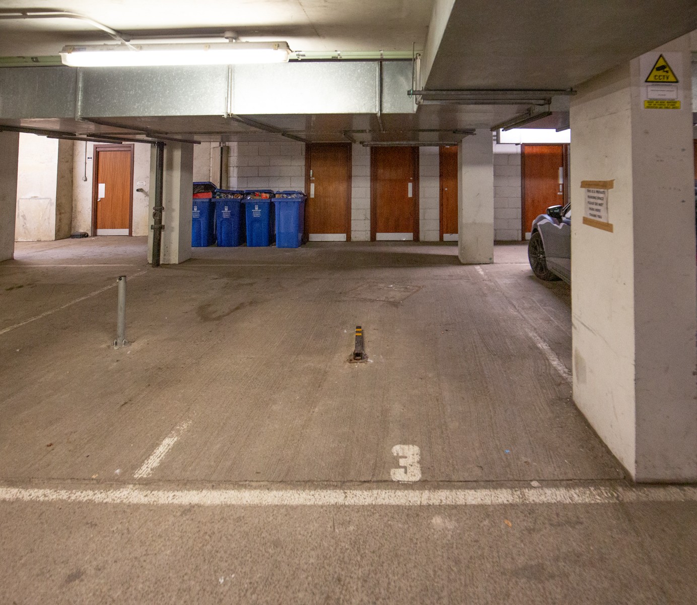 Space 40, Brown Street, Glasgow photo 3