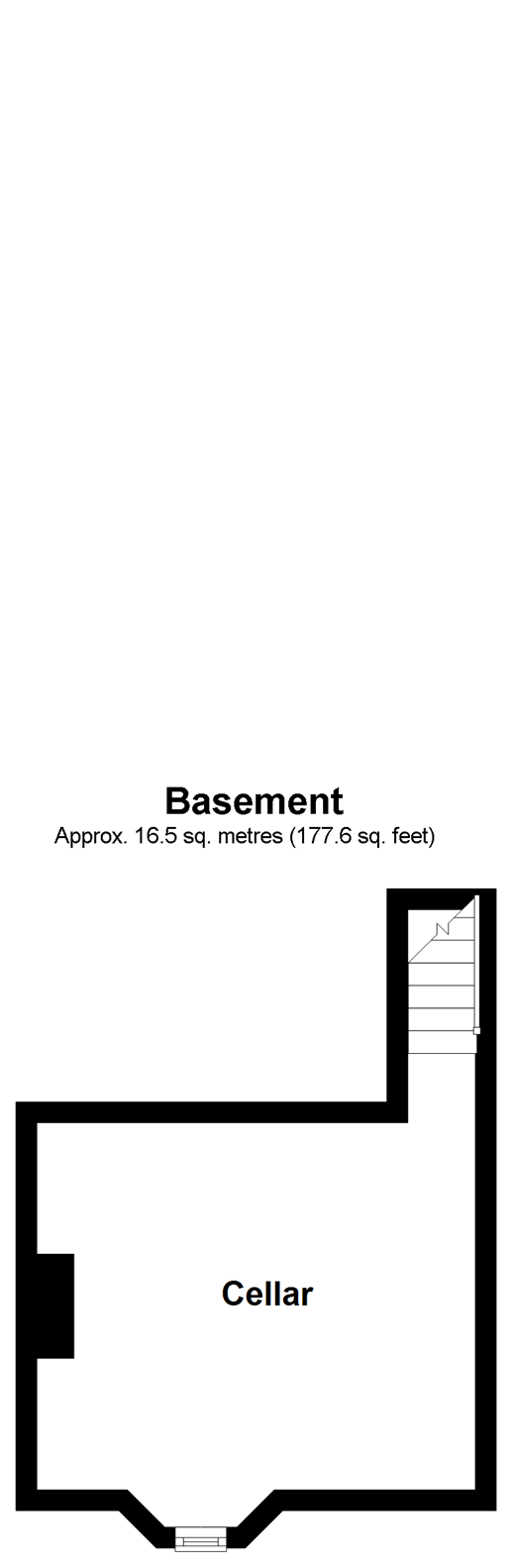Richmond Road, Gillingham, Kent ME7, 3 bedroom terraced house for sale