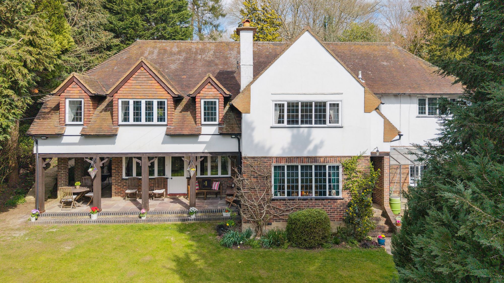 4 bedroom terraced house for sale in London