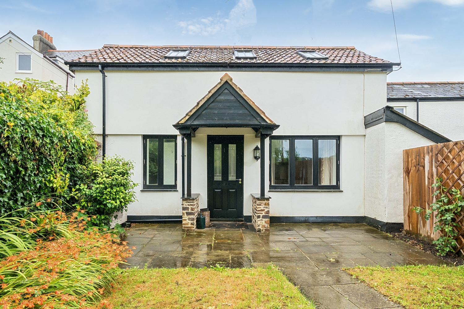 3-bed house on 25, Hollowtree Court, Barnstaple, £270,000