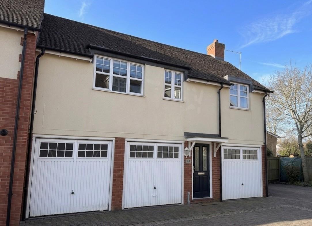 69, Einstein Crescent, Northampton photo 2