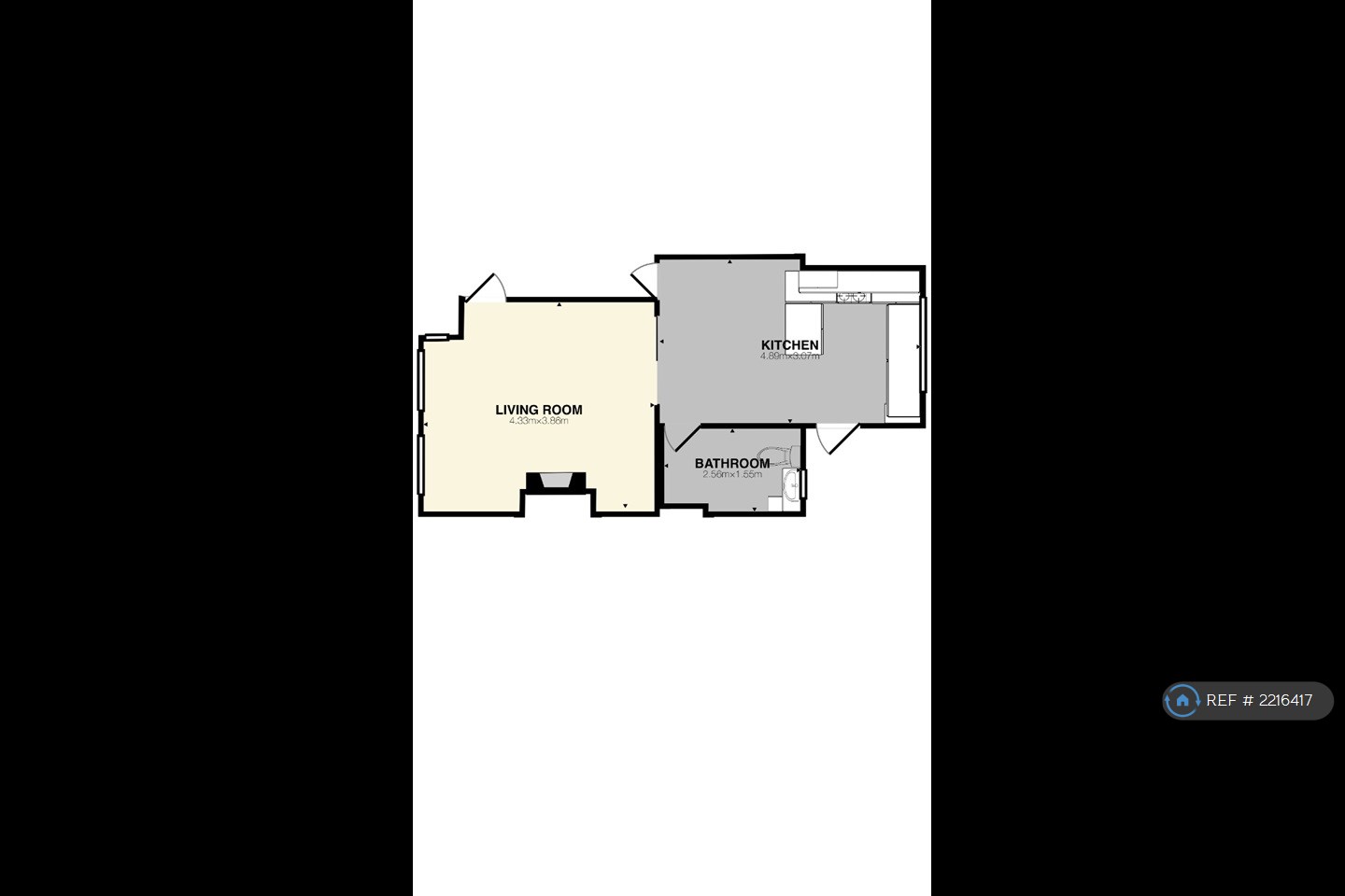 3 bed terraced house to rent in Dundee Street, Hull HU5 68262172 Zoopla