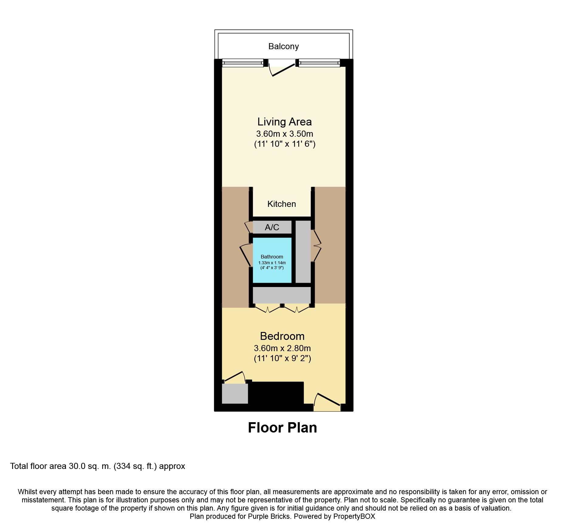 0 Bedrooms Studio for sale in 4 Clippers Quay, Salford M50