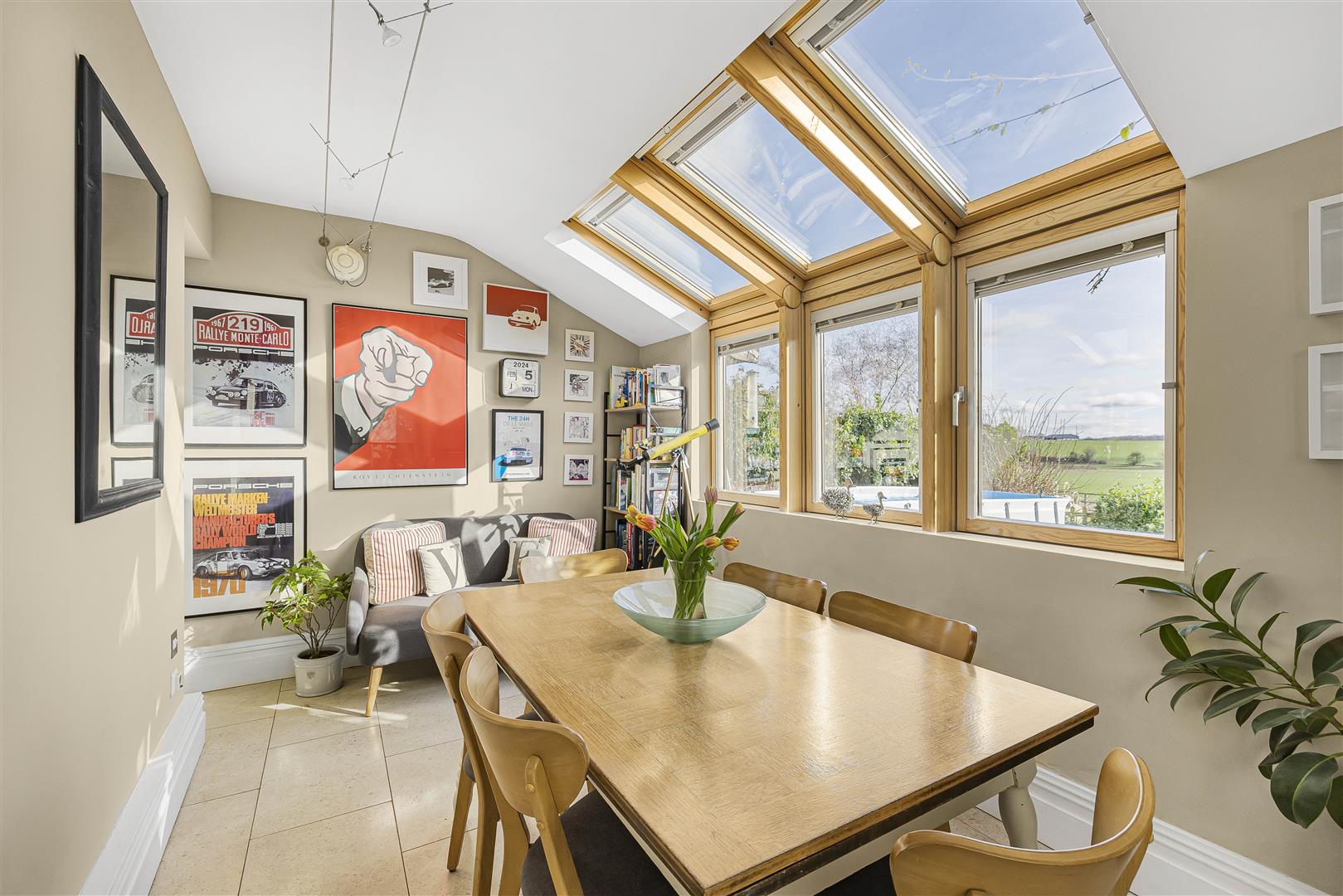 Photos of High Street, West Wickham, Cambridge CB21 66613054