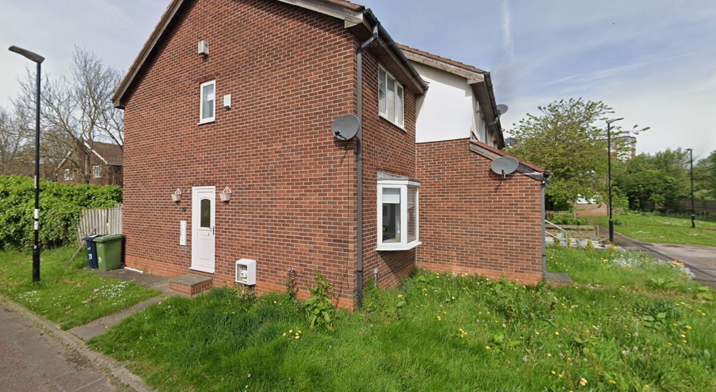 21, Burlington Close, Sunderland photo 3