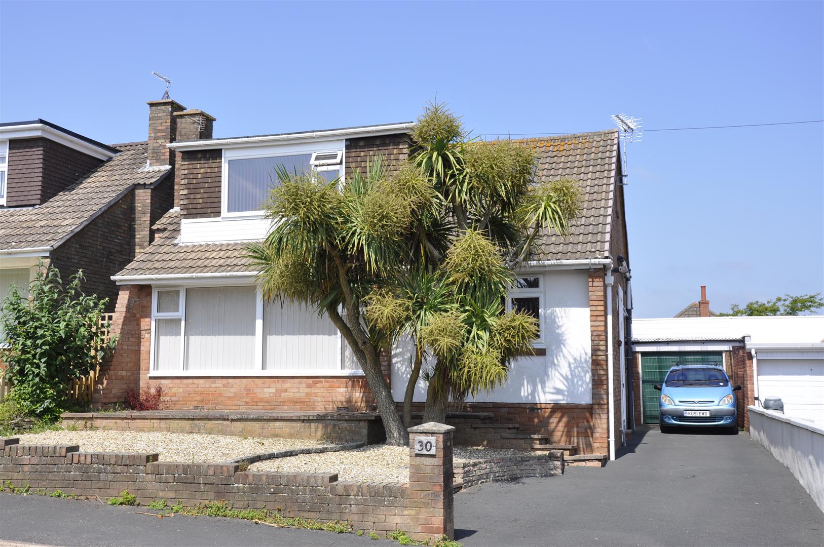 Free property report 30 Bapton Close, Exmouth, EX8 3LQ Chimnie