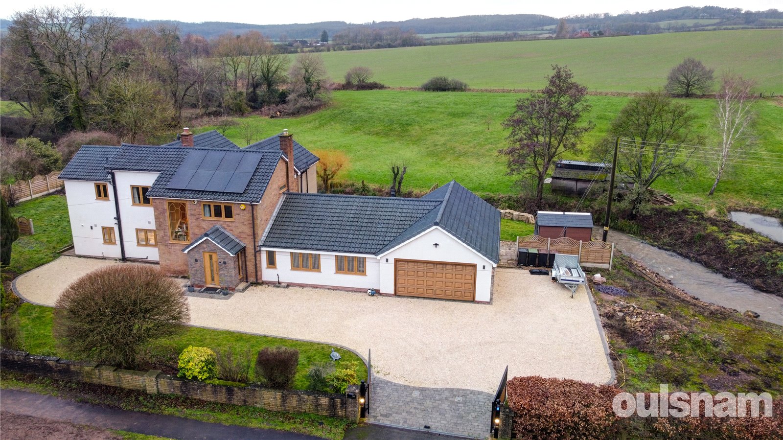 4 bedroom detached house for sale 0