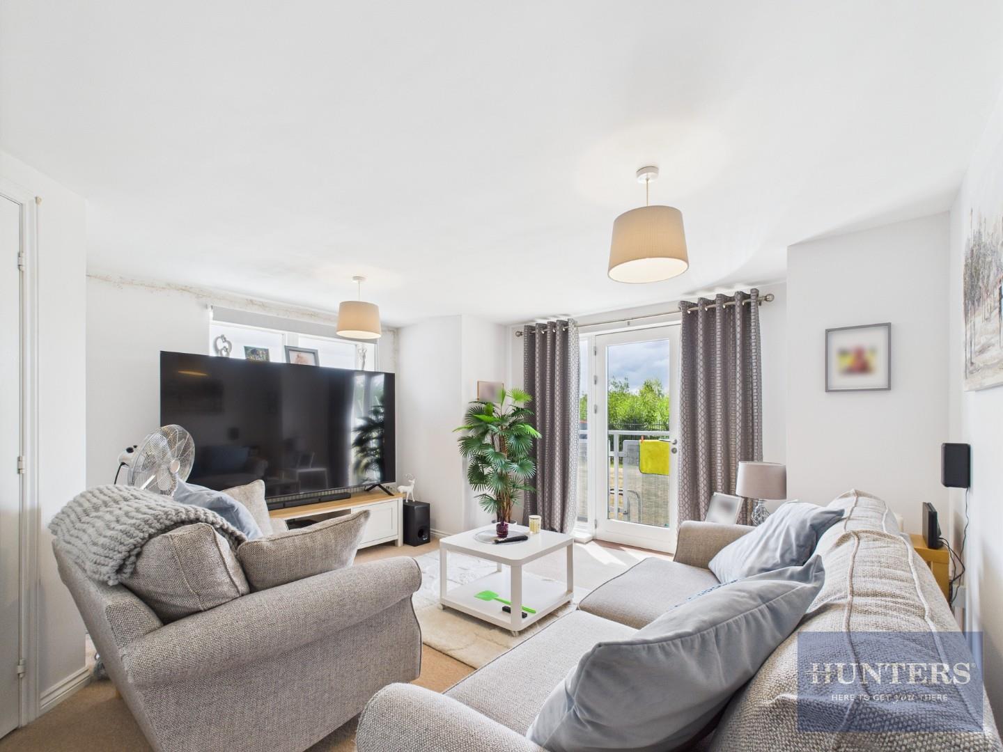 Renard Court, Flat 3, Sotherby Drive, Cheltenham photo 4