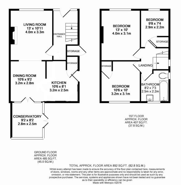 3 Bedrooms Semi-detached house for sale in Belfit Drive, Wingerworth, Chesterfield S42