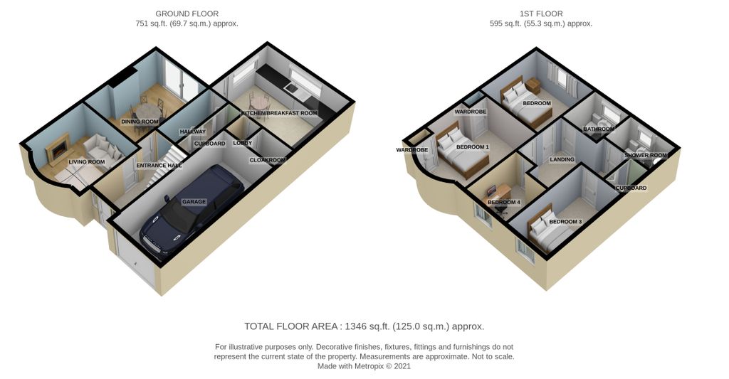 Jersey Road, Strood, Rochester ME2, 4 bedroom semidetached house for sale 59596273