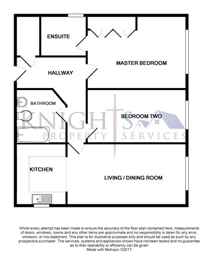 2 Bedrooms Flat to rent in St. Catherines Wood, Camberley GU15