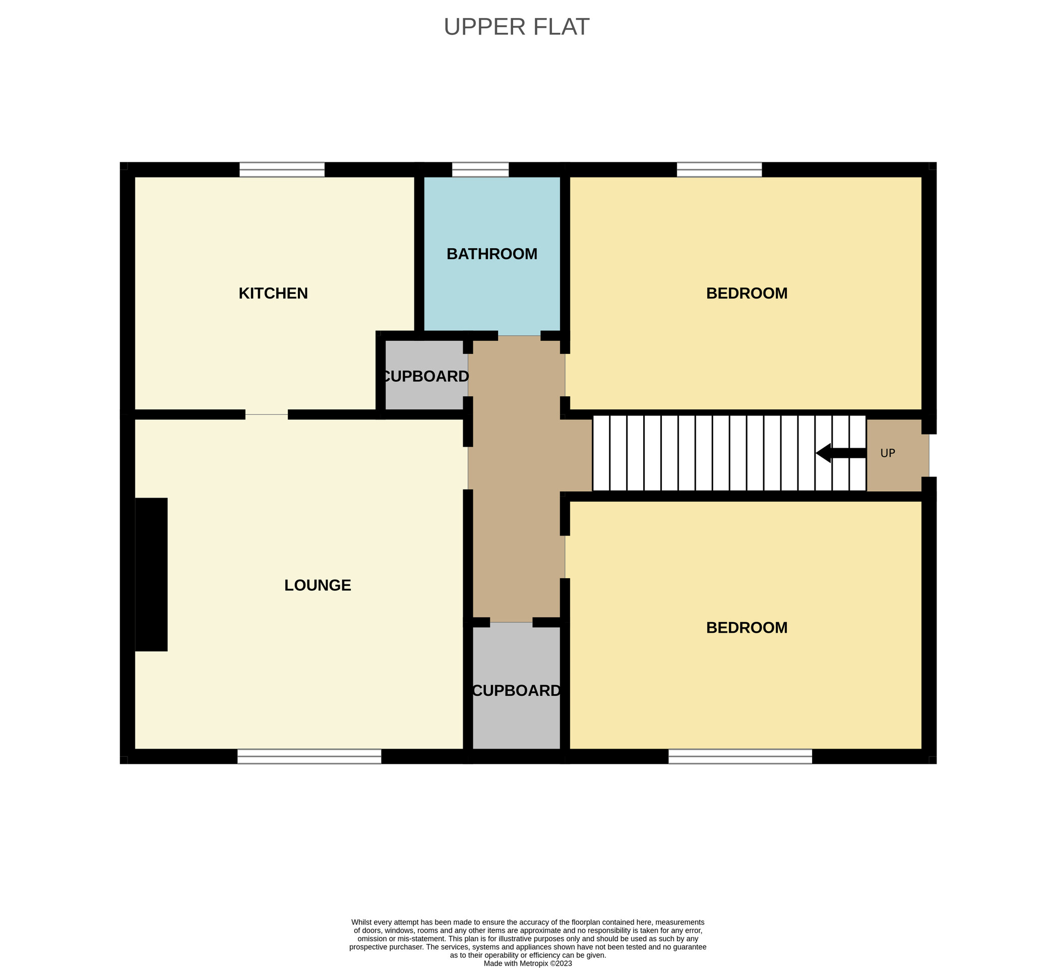Dyke Road, Glasgow G13, 2 bedroom flat for sale 63936654 PrimeLocation