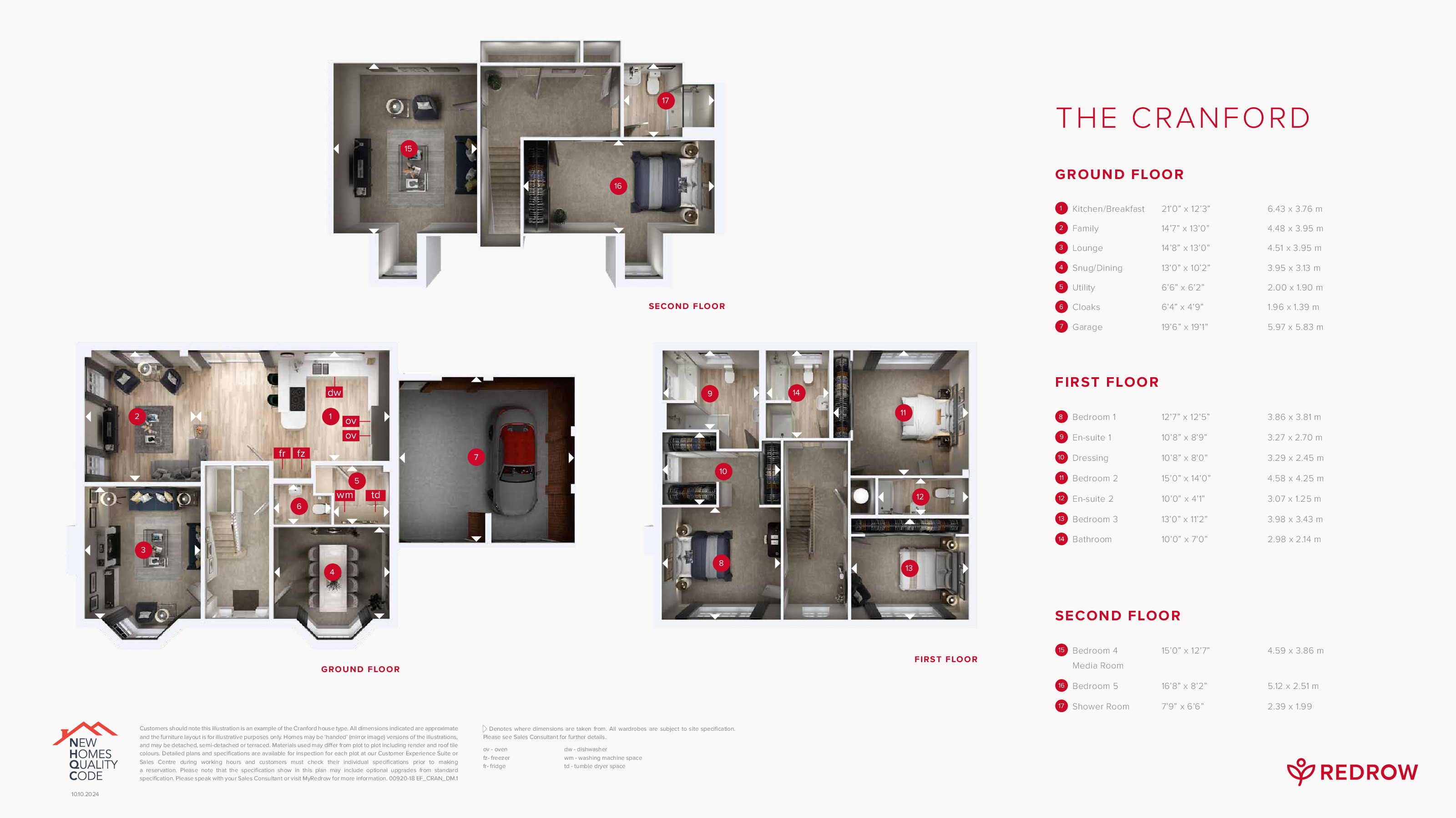 2673-19, Northwich Road, Knutsford floorplan