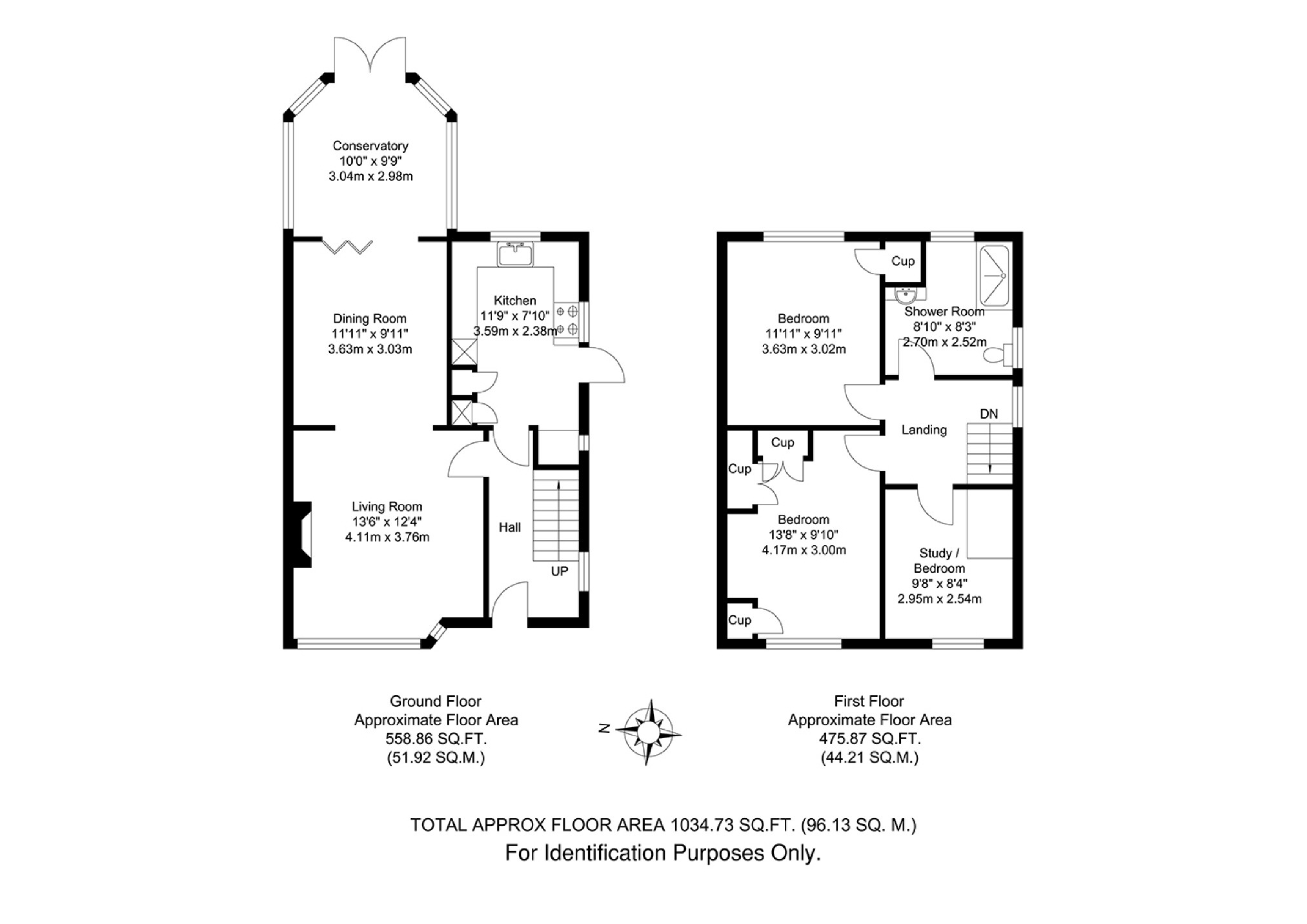 3 Bedrooms Semi-detached house for sale in St. Davids Road, Hextable, Swanley BR8