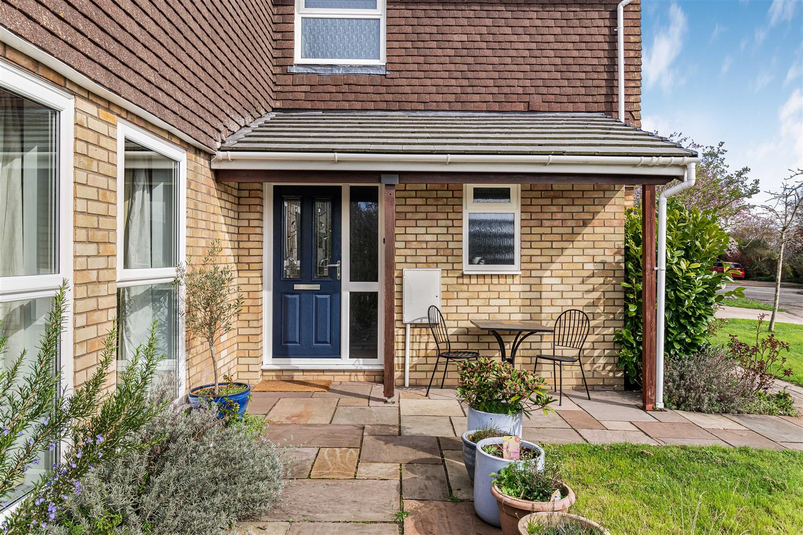 5, Cottons Field, Dry Drayton photo 4