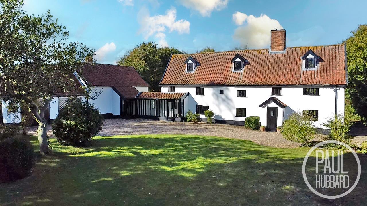 5 bedroom detached house for sale 0