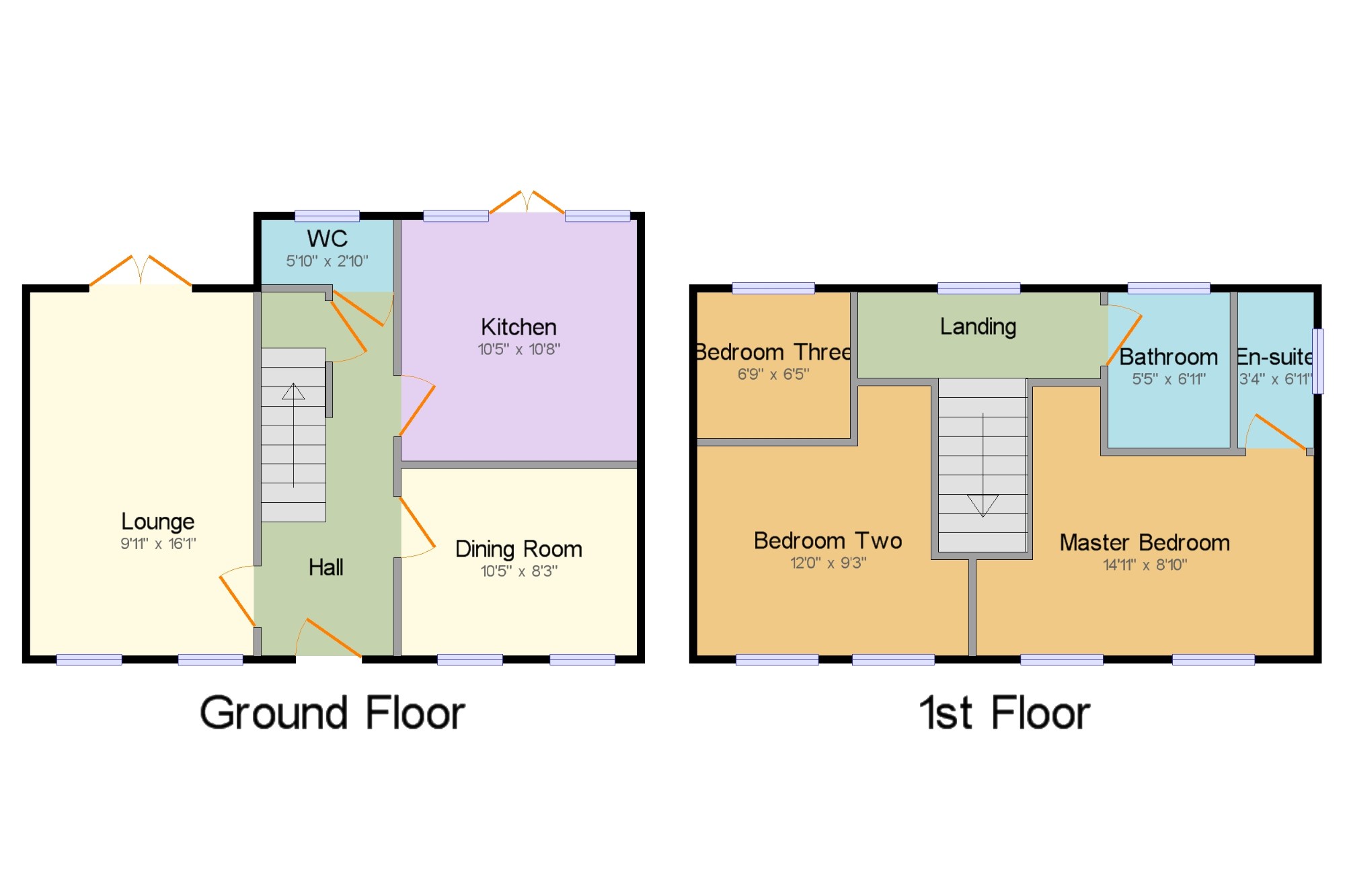 3 Bedrooms Detached house for sale in Leighton Drive, St. Helens, Merseyside WA9