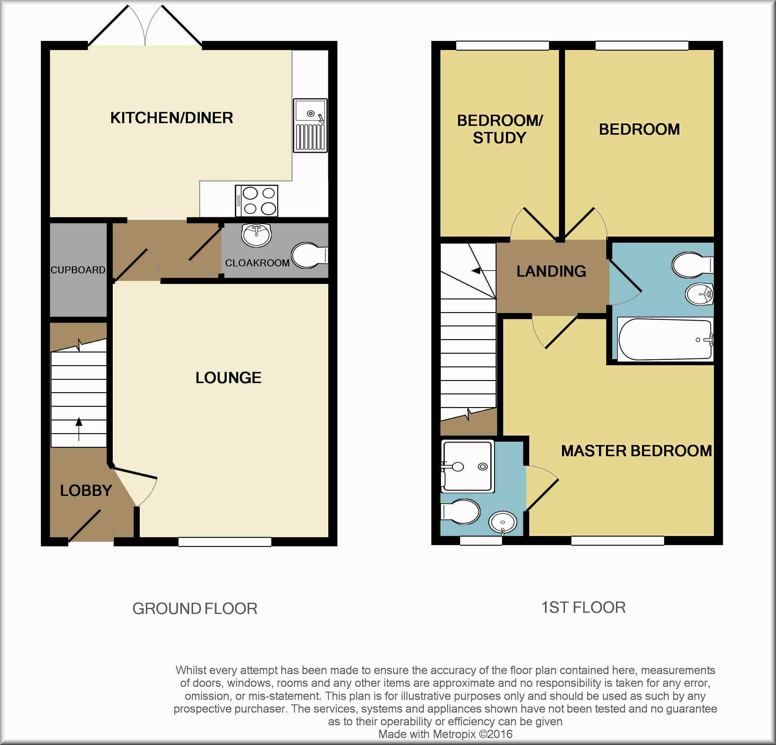 3 Bedrooms Semi-detached house to rent in Weaste Lane, Salford M6