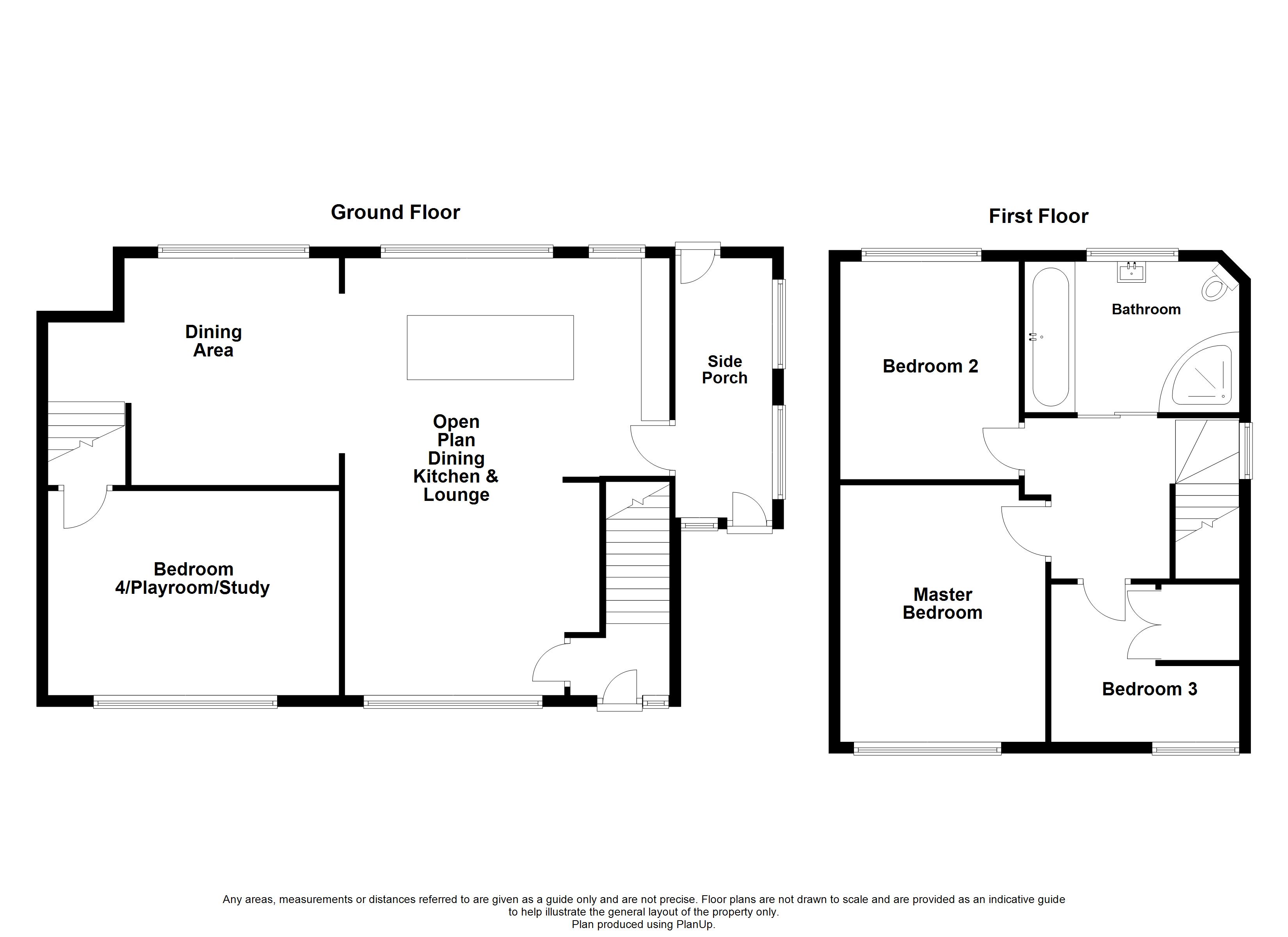 4 Bedrooms Detached house for sale in Stone Hill Drive, Swallownest, Sheffield, Rotherham S26