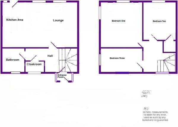 3 Bedrooms Semi-detached house for sale in Northfields, Dunstable LU5