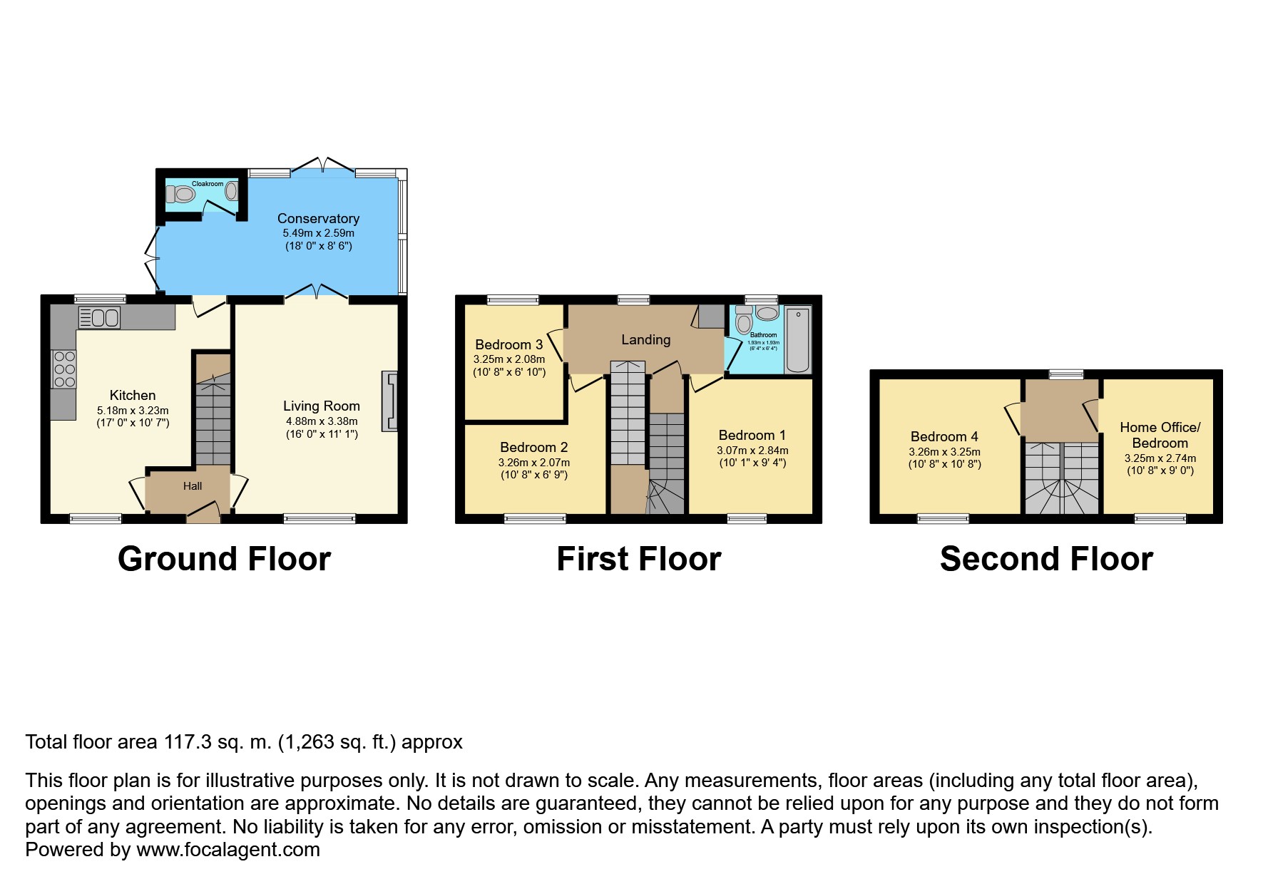 5 bed property for sale in Court Close, Warmington, Banbury OX17 Zoopla