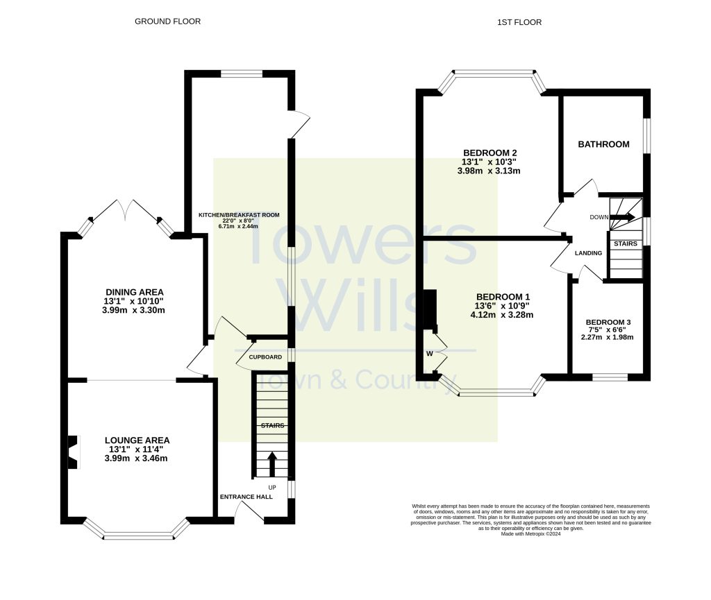 3 bed semidetached house for sale in Cedar Grove, Yeovil, Somerset