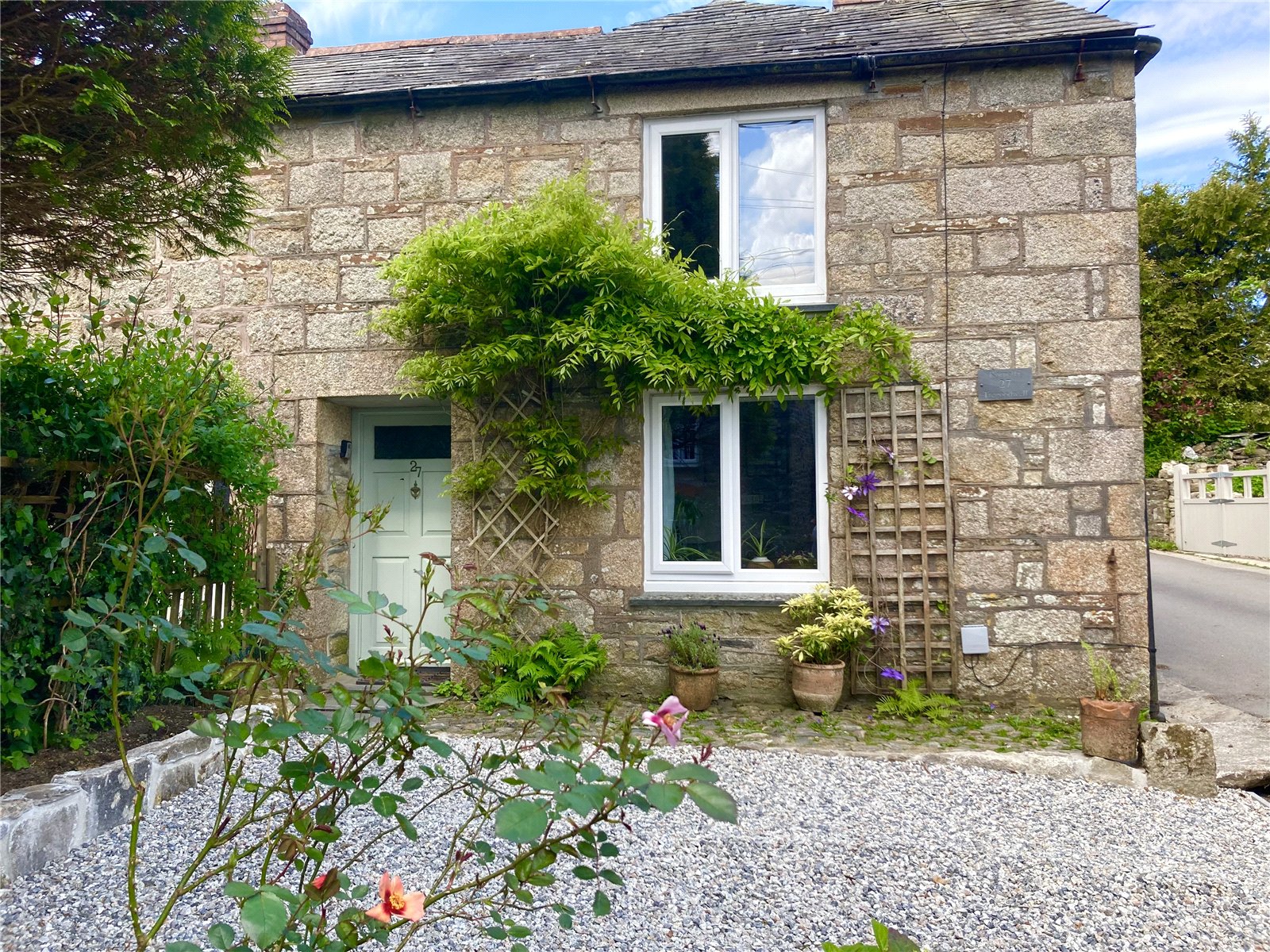 27, Tregoodwell, Cornwall photo 4