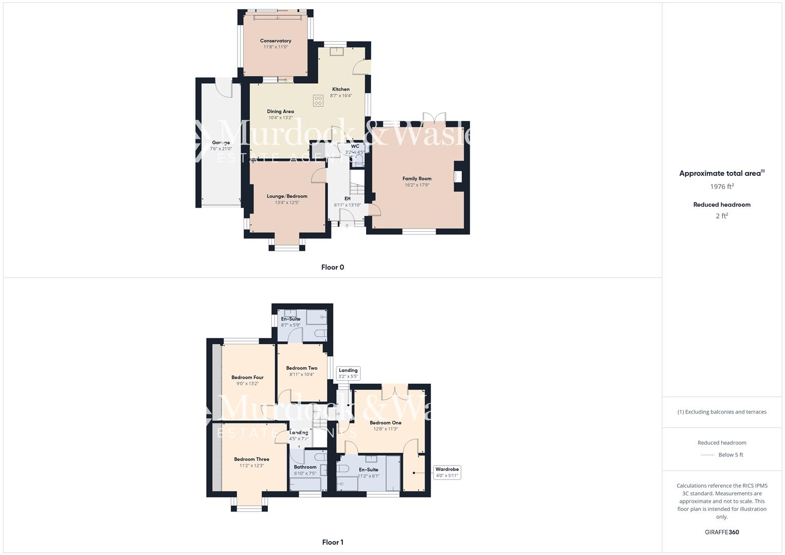 Quinton, Naas Lane, Gloucester floorplan