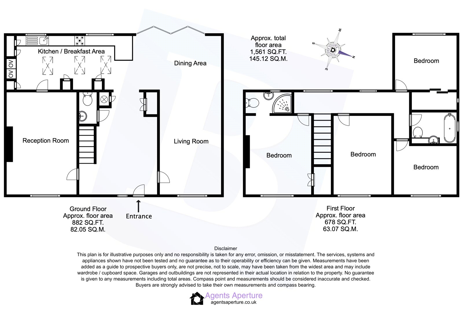 Mowbrays Close, Collier Row RM5, 4 bedroom semidetached house for sale