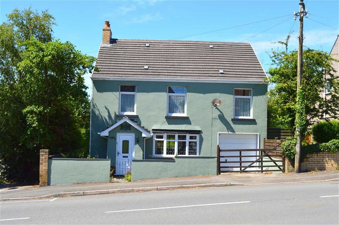 Free property report 482 Gower Road, Killay, Swansea, SA2 7DY Chimnie