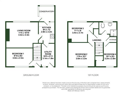 4 Bedrooms  to rent in Tunstall Road, Canterbury CT2