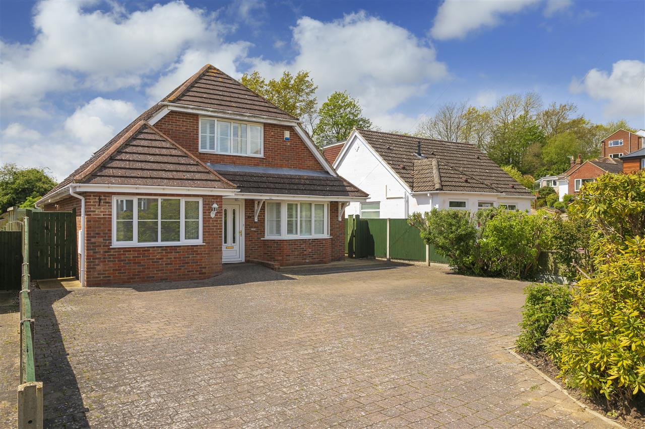 Free property report 6 Richmond Gardens, Canterbury, CT2 8ES Chimnie