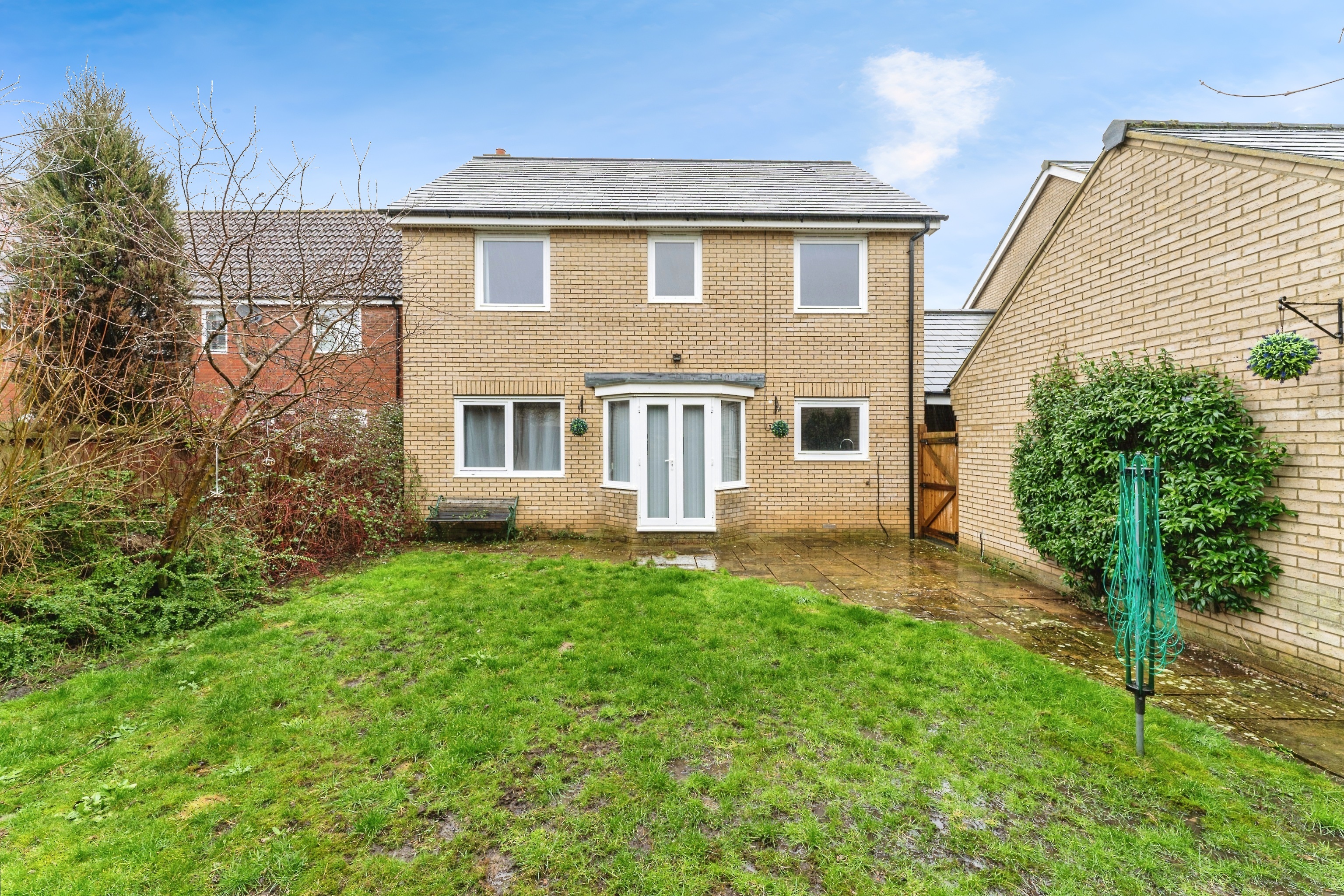93, Greenhaze Lane, Cambridge photo 4