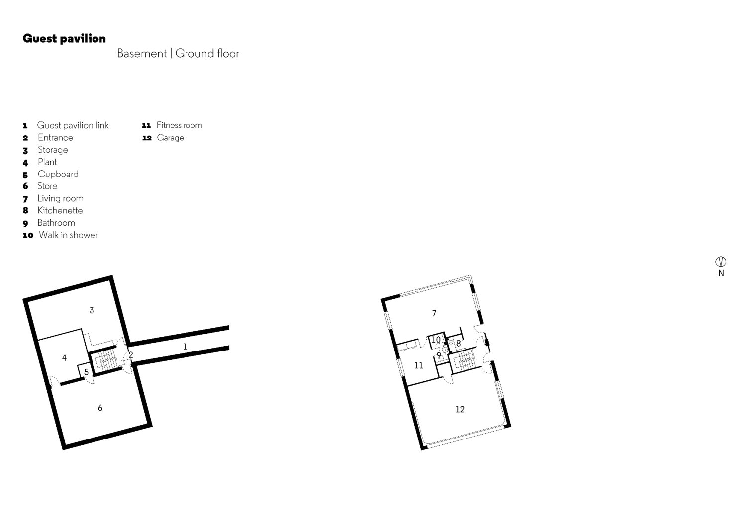 Cherry Hill,, Portnall Drive, Virginia Water floorplan