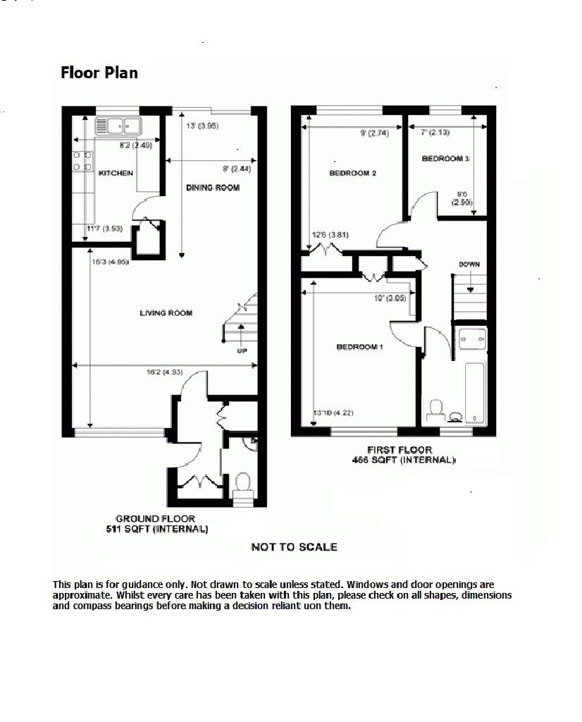 Newborough Green, New Malden KT3, 3 bedroom terraced house for sale